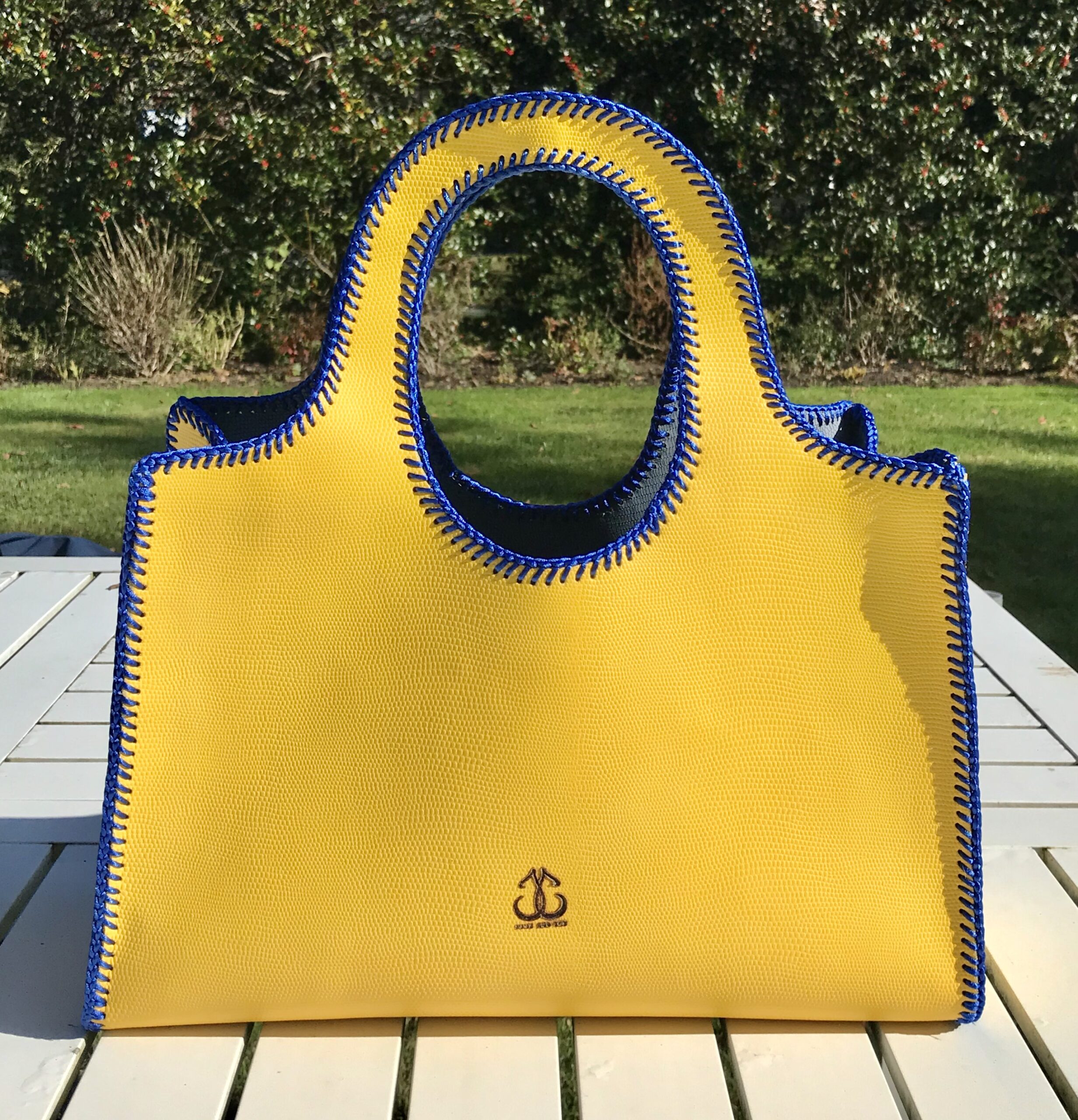 Buy Yellow Handbags for Women by Ginger by Lifestyle Online | Ajio.com